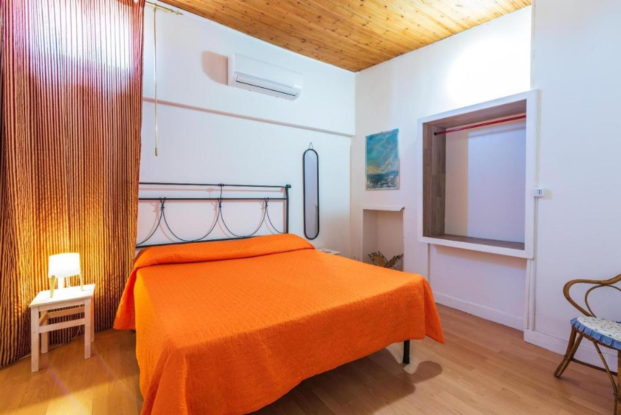 אונינה Villa Con Piscina Al Mare מראה חיצוני תמונה