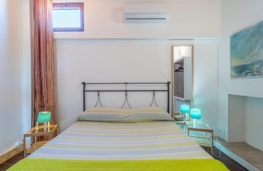 אונינה Villa Con Piscina Al Mare מראה חיצוני תמונה