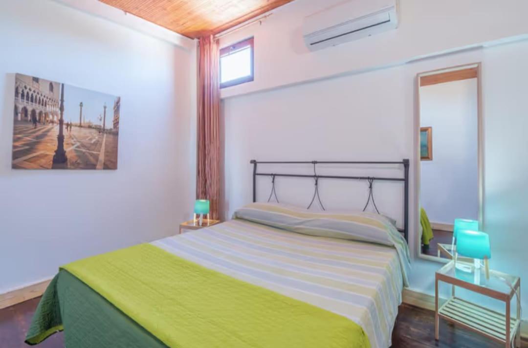 אונינה Villa Con Piscina Al Mare מראה חיצוני תמונה