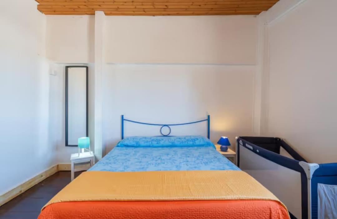 אונינה Villa Con Piscina Al Mare מראה חיצוני תמונה